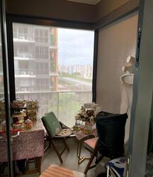 North Park Residences (D27), Apartment #542933881